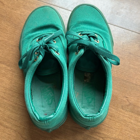Green Mono Vans 6.5W 5M - Picture 5 of 8